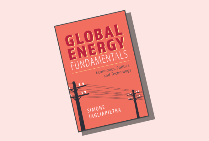 Global Energy Fundamentals