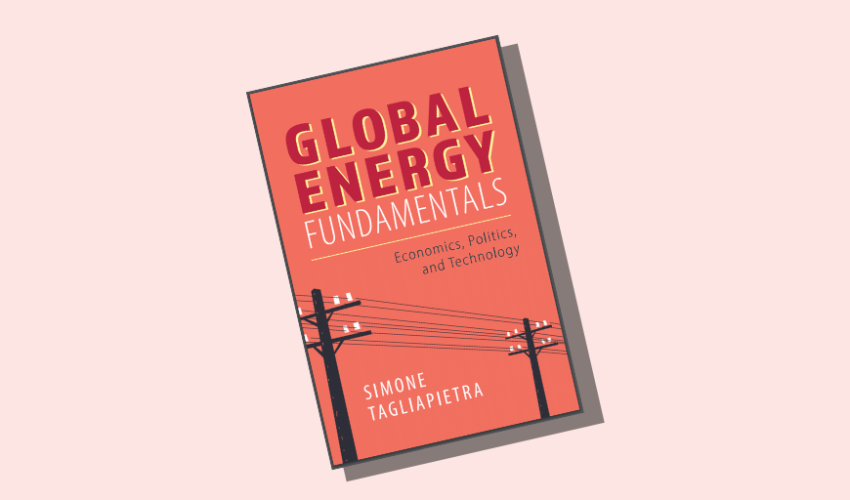 Global Energy Fundamentals Global Energy Fundamentals